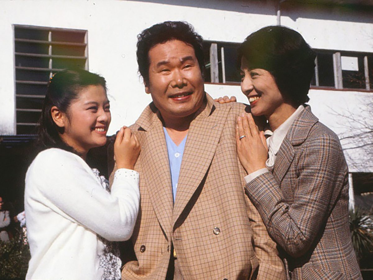 男はつらいよ 寅次郎春の夢