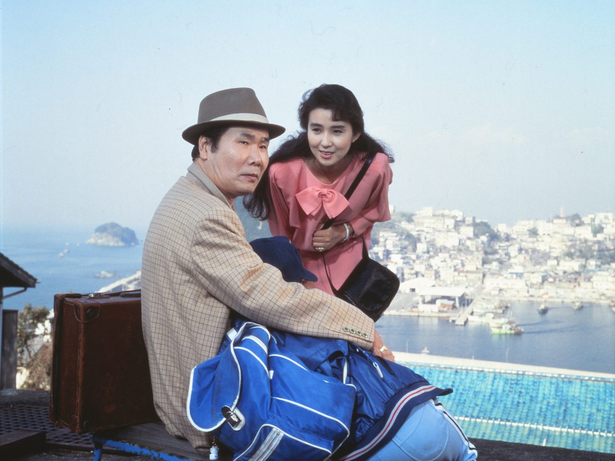 男はつらいよ 寅次郎物語