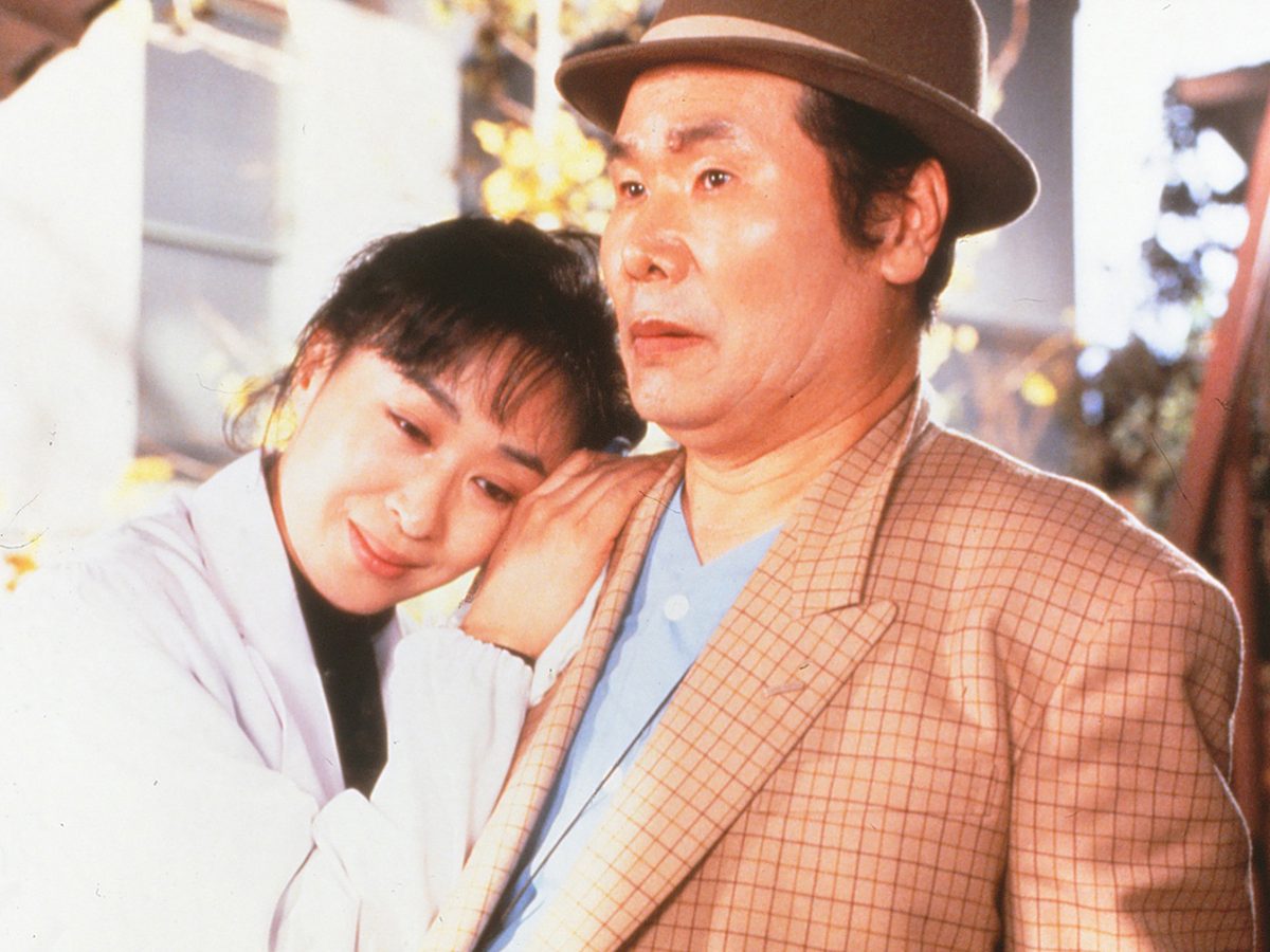 男はつらいよ 寅次郎サラダ記念日