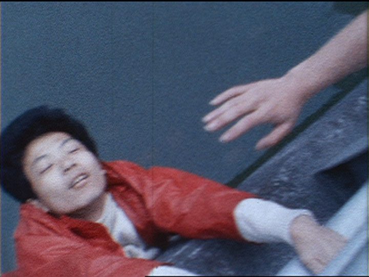男の花道