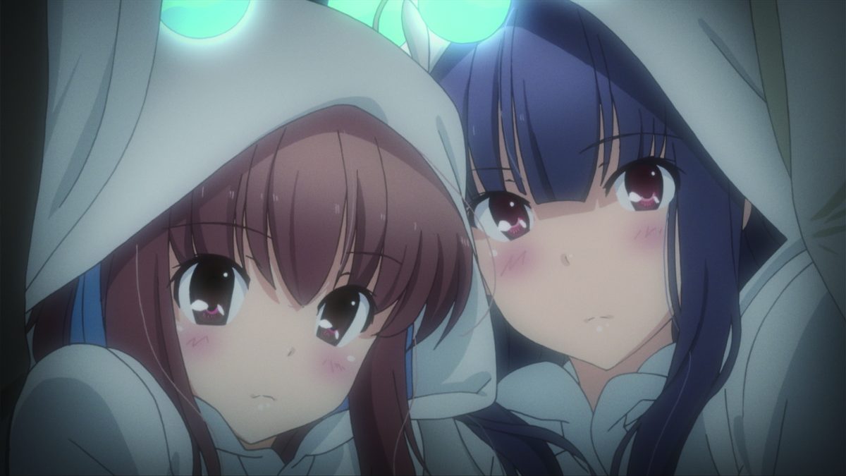パパのいうことを聞きなさい！ 男女8人夏物語(OVA)