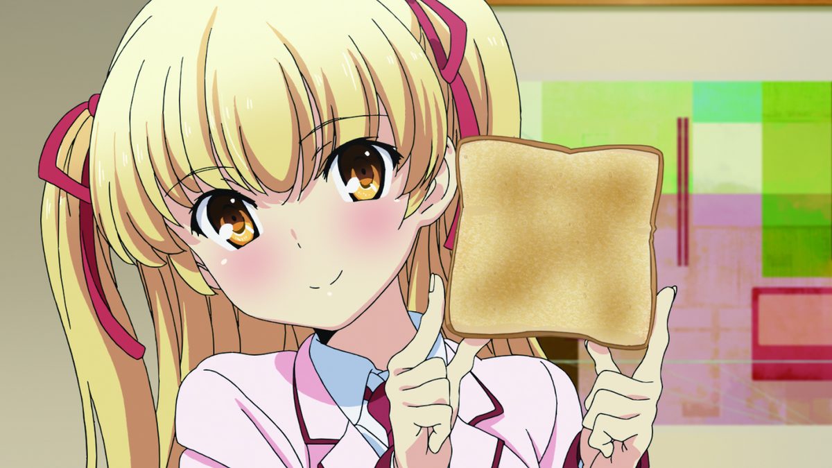 パパのいうことを聞きなさい! ~異人たちとの春~(OVA)
