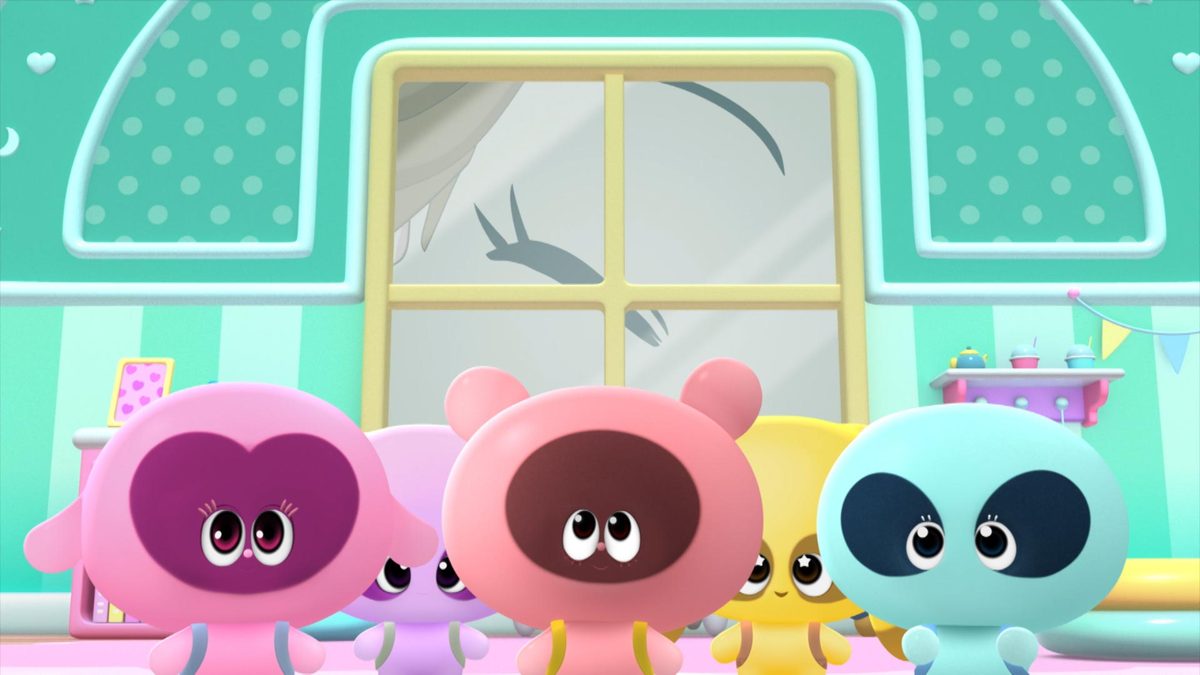ぷにるんず ぷに４