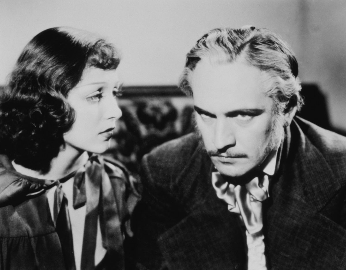 レ・ミゼラブル (1935年版)