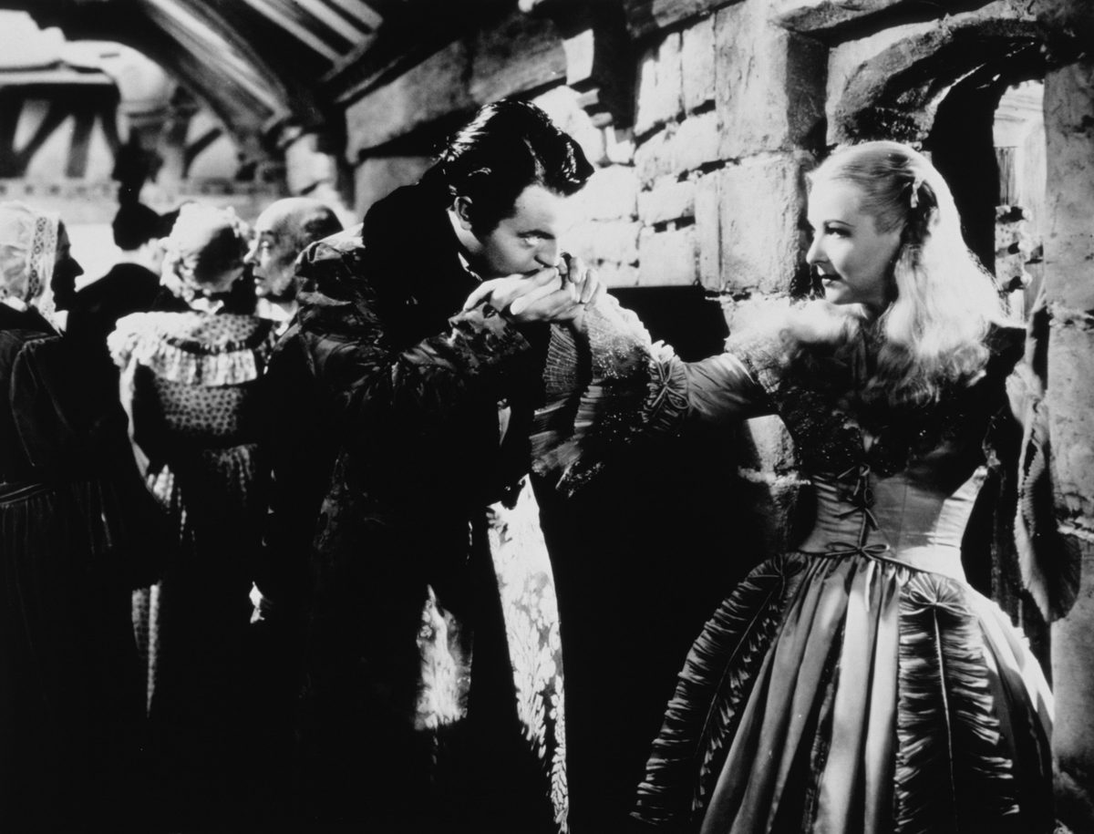 レ・ミゼラブル (1952年版)