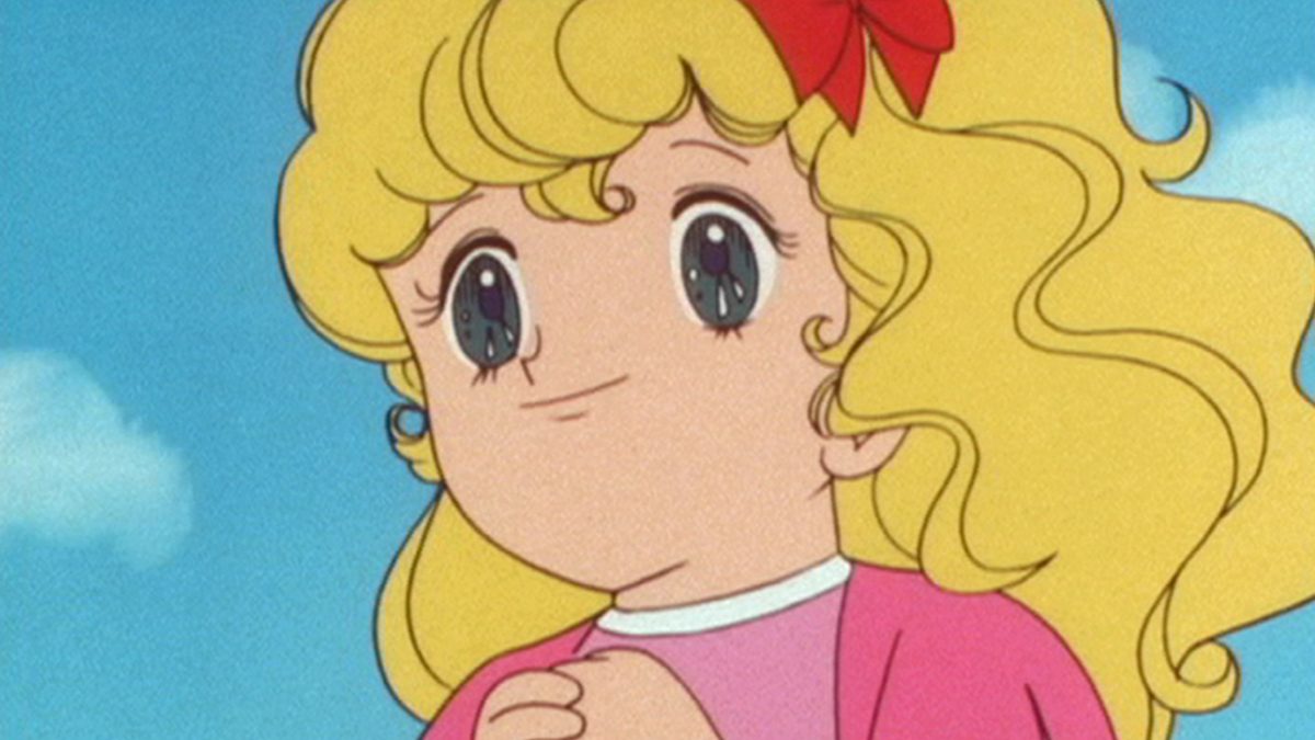 レディジョージィ