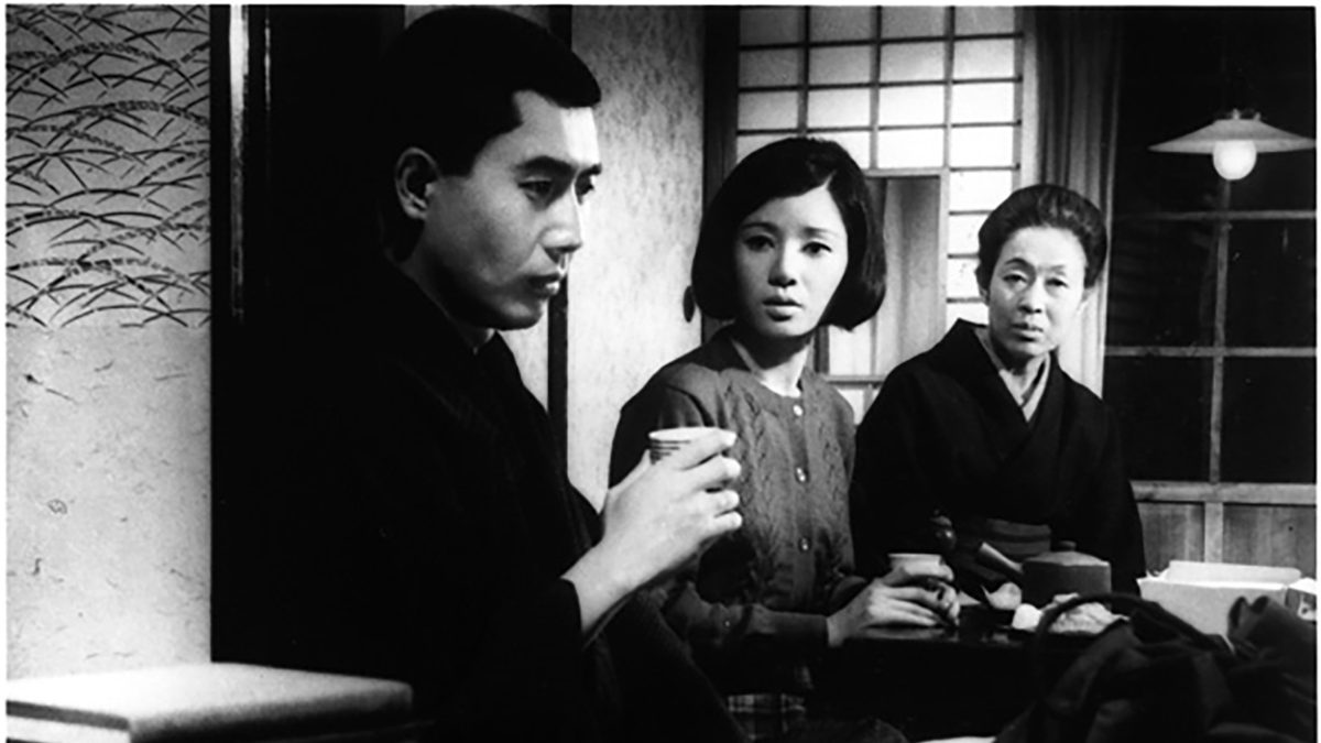 陸軍中野学校(HDリマスター版)