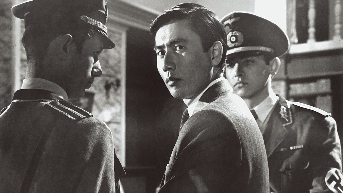 陸軍中野学校 密命(HDリマスター版)