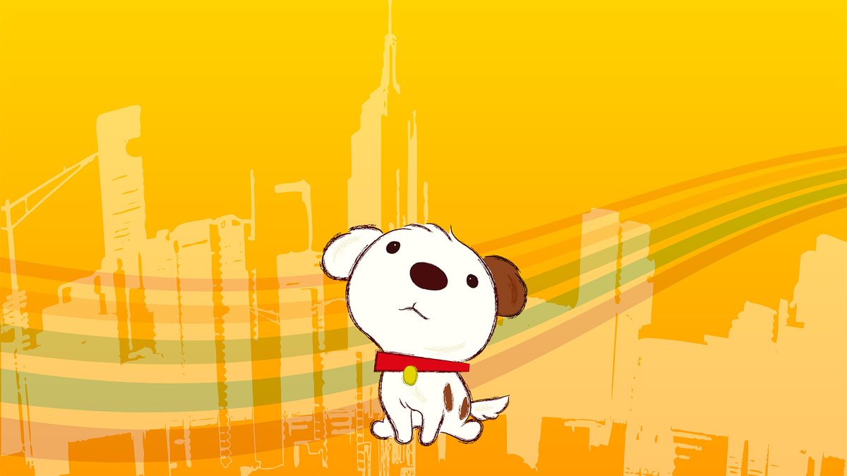 リトル・チャロ NY編