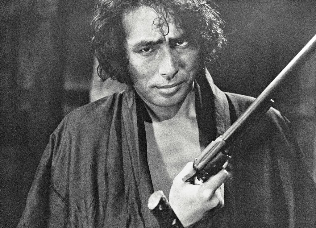 竜馬暗殺