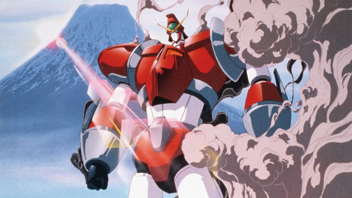 流星機ガクセイバー