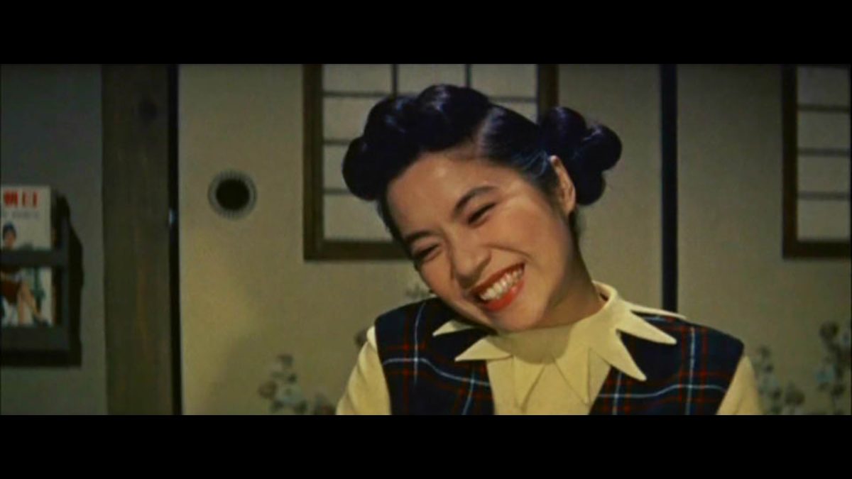 サザエさんの結婚