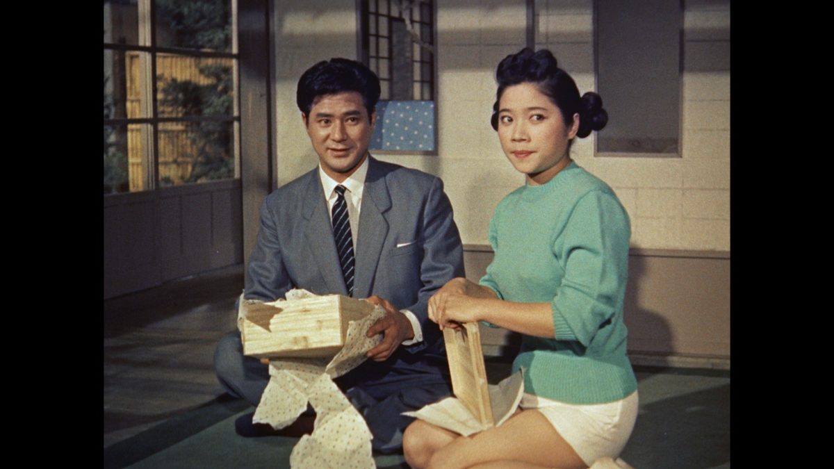 サザエさんの青春