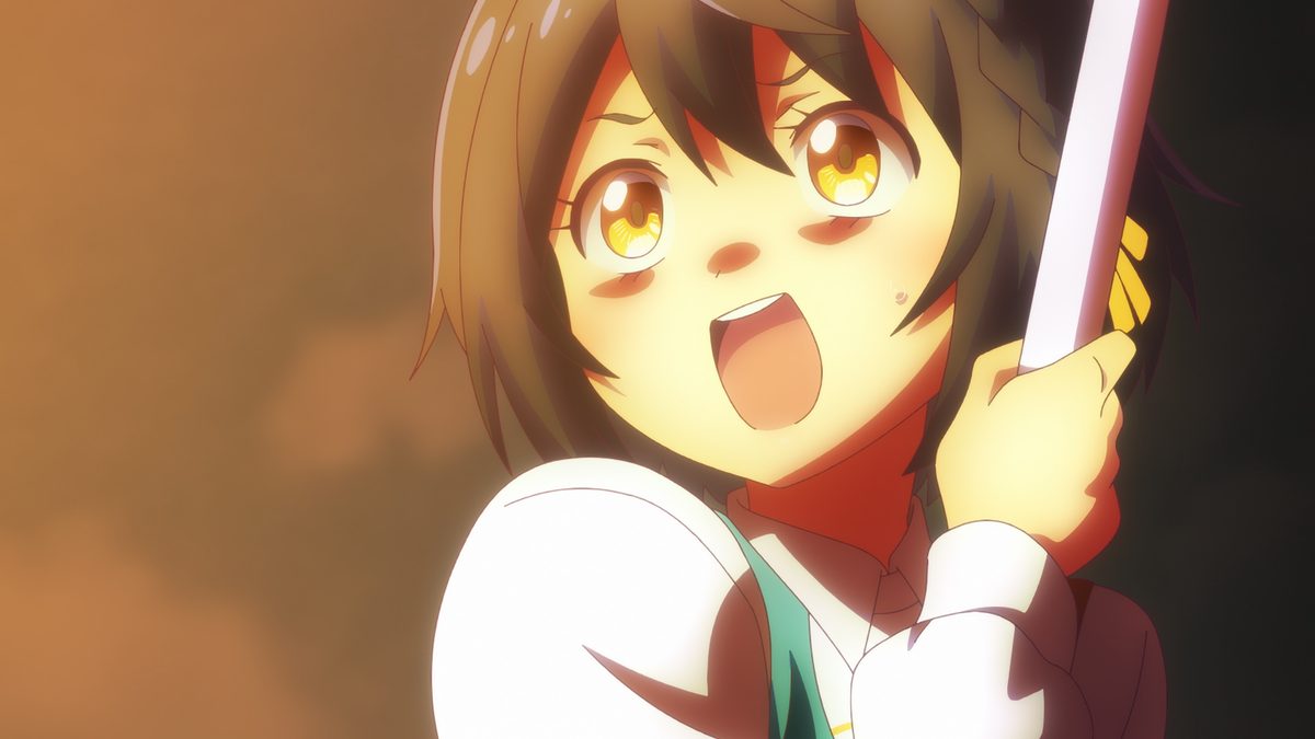 世界最強の魔女、始めました