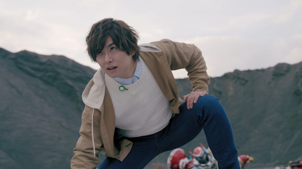 シン・ドゲンジャーズ