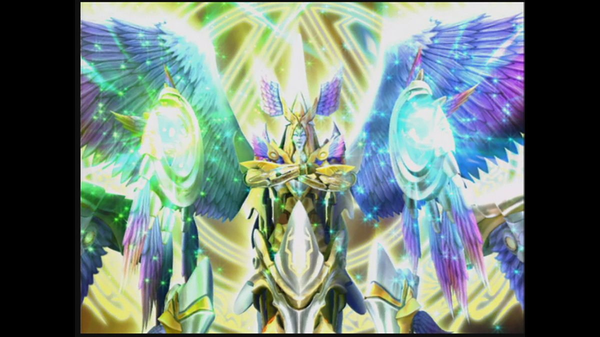 新星輝 デュエル・マスターズ フラッシュ