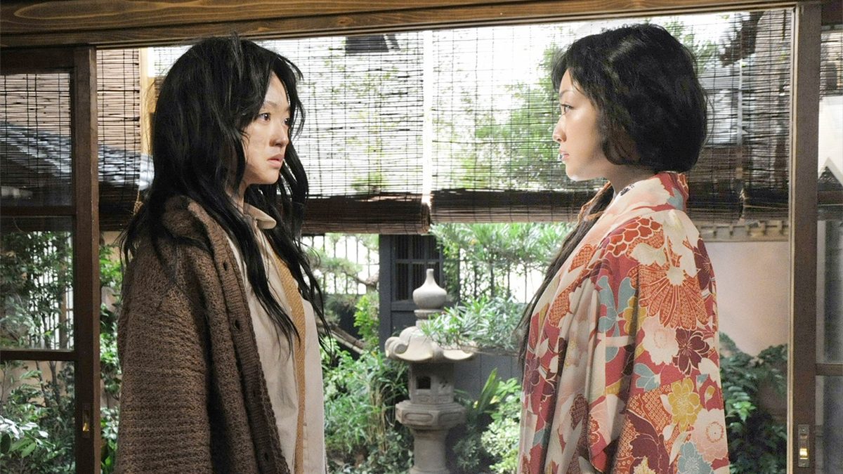 娼婦と淑女