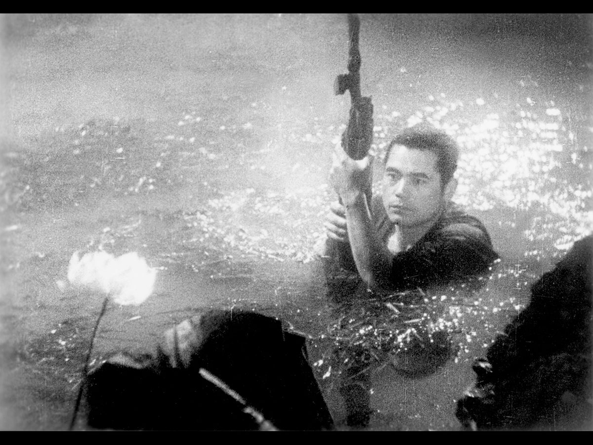 姿三四郎（映画）
