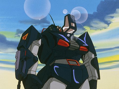 太陽の牙ダグラム