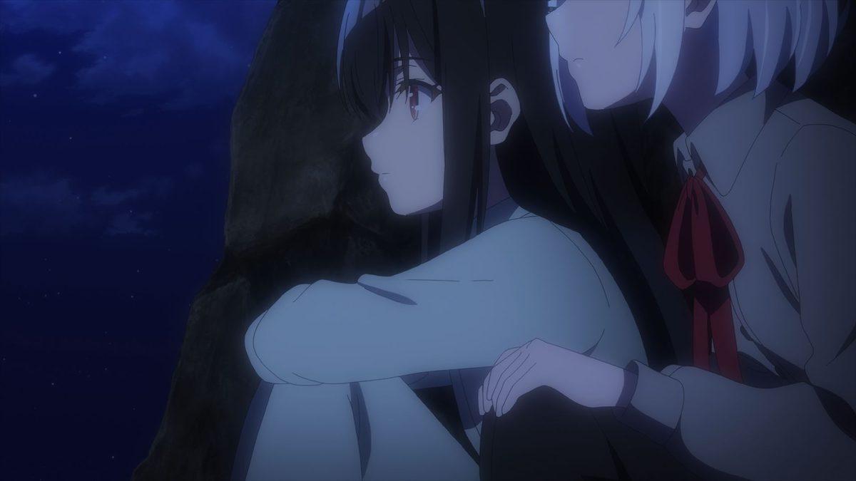 探偵はもう、死んでいる。 Season2
