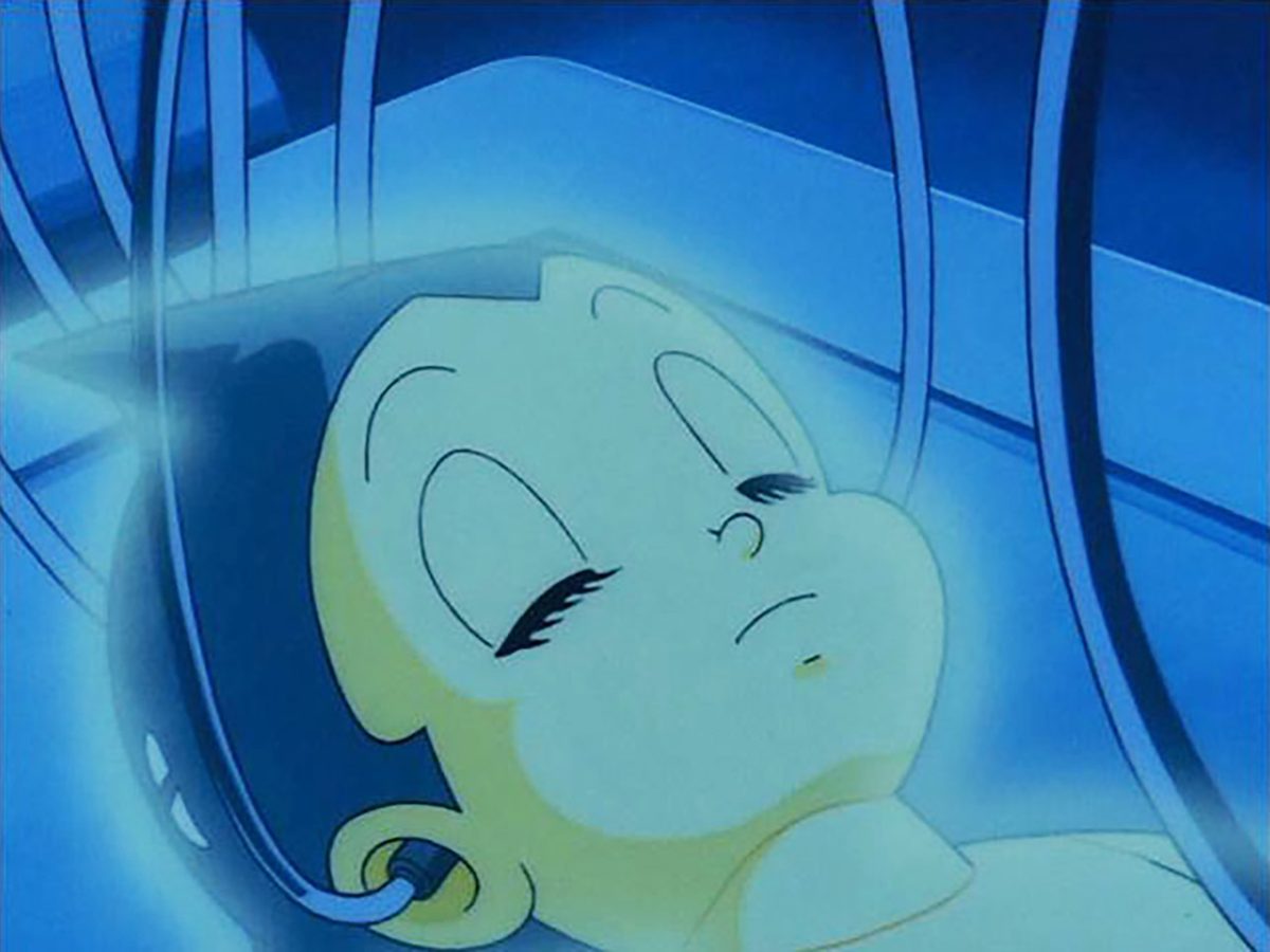 鉄腕アトム(1980)