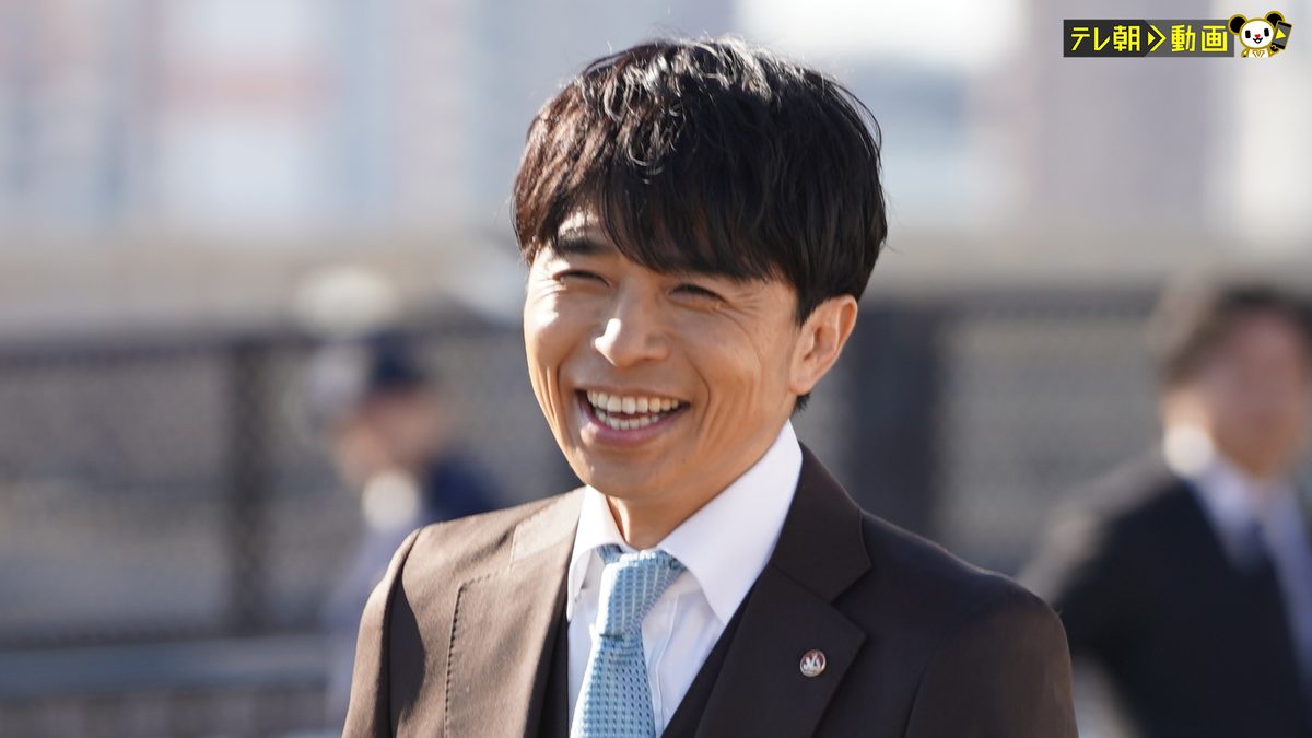 特捜9 final season