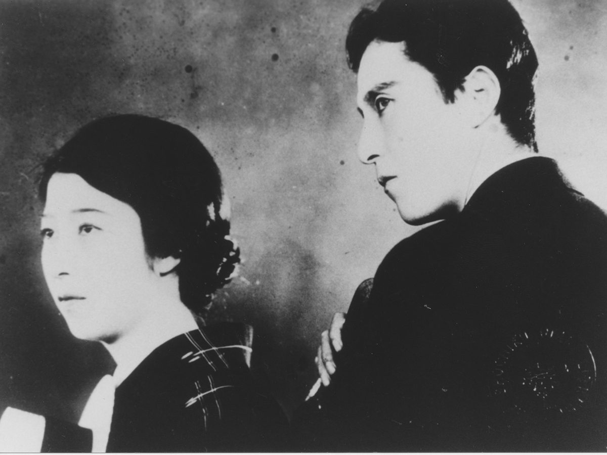 東京の合唱(Le chorus de Tokio)
