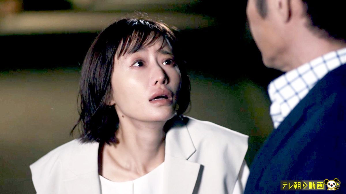 奪い愛、真夏