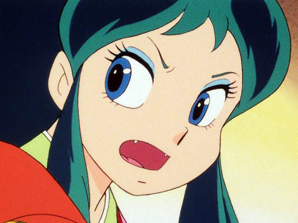 うる星やつら デジタルリマスター版 第3シーズン