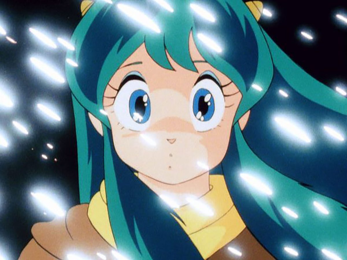 うる星やつら デジタルリマスター版 第4シーズン
