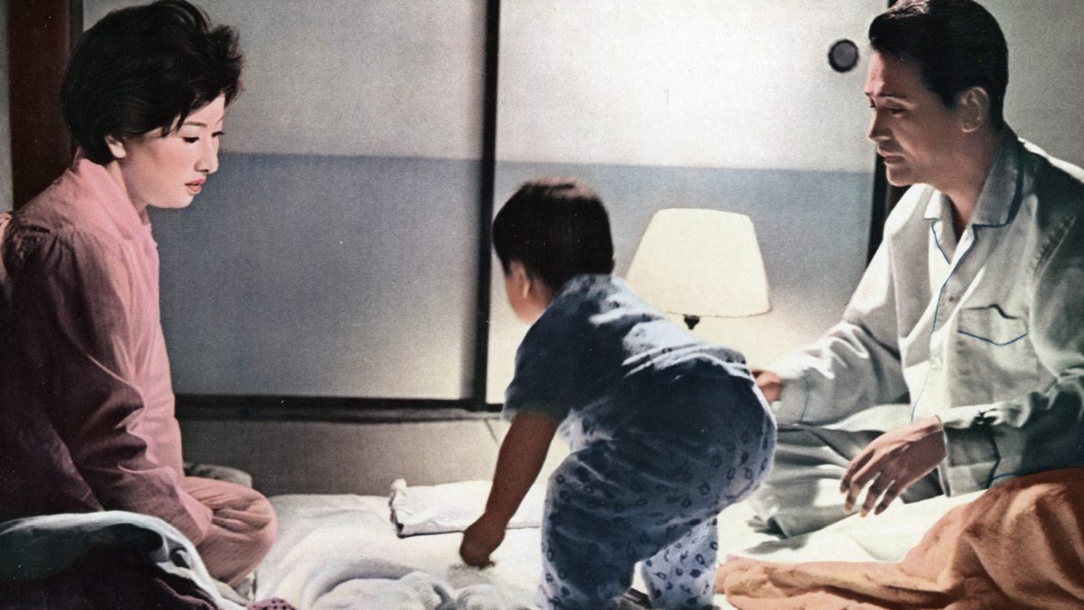 私は二歳