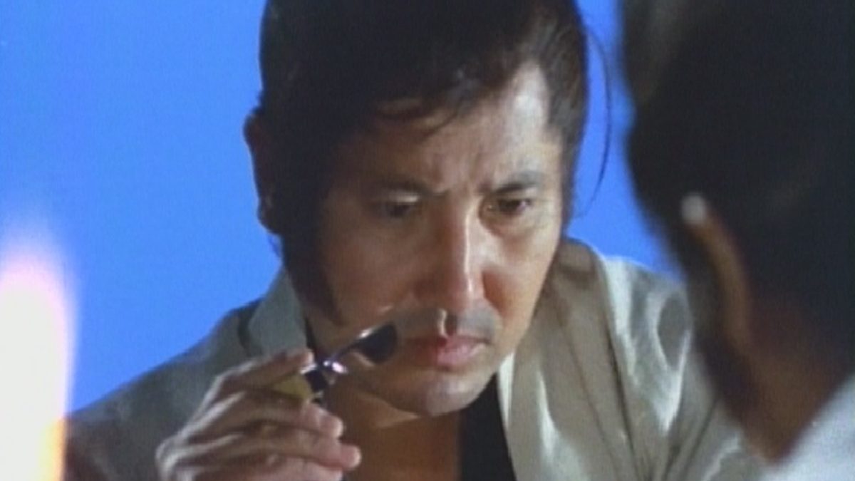 破れ傘刀舟悪人狩り