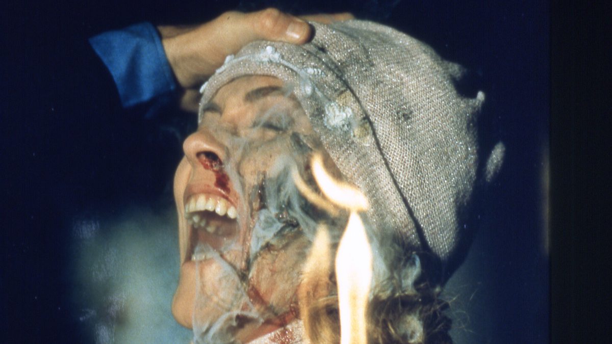 野獣死すべし(1980年・イタリア映画)