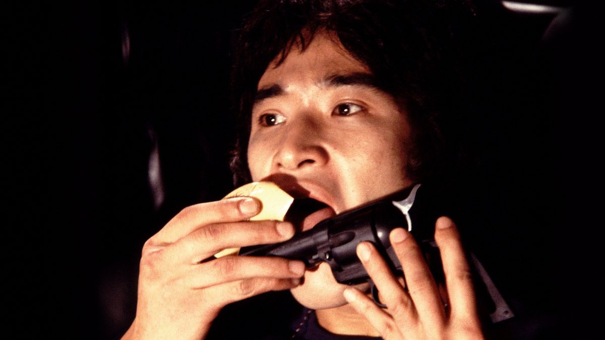 野獣死すべし(1980年・松田優作主演)