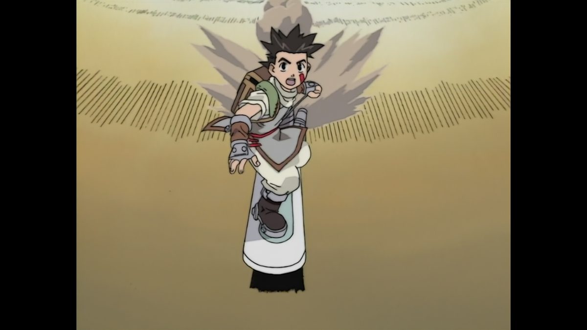 ゾイド -ZOIDS-