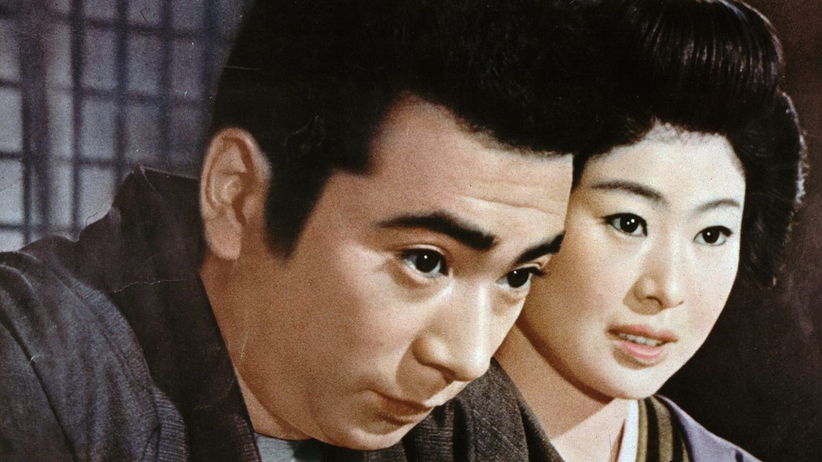 続・悪名