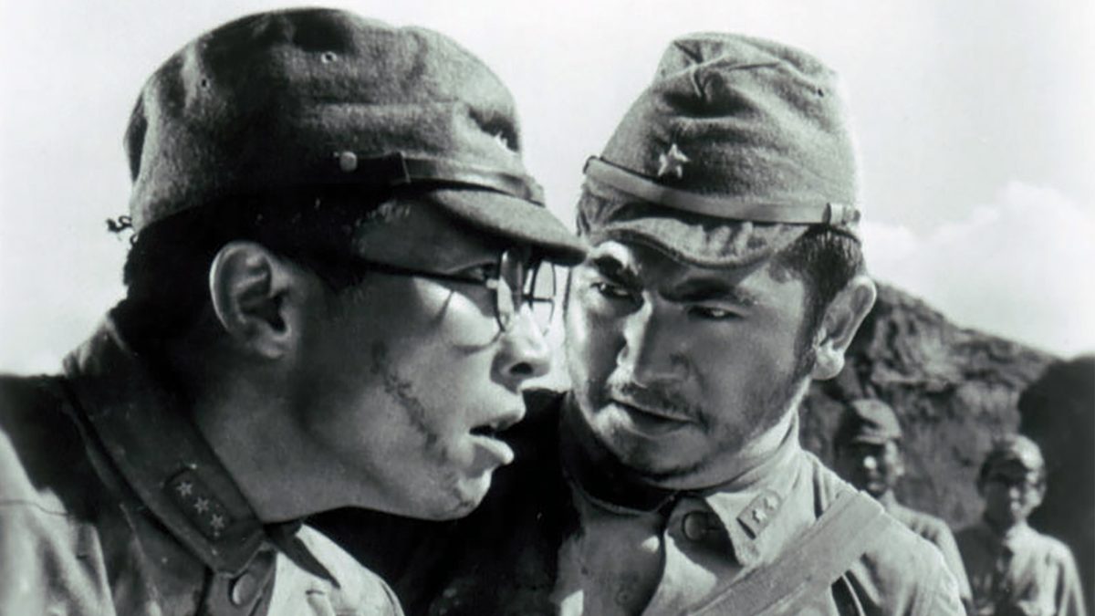続・兵隊やくざ